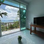 Amazing Seaview 2-Bedroom House In Patong
