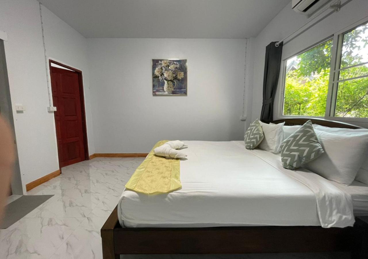 Amazing Seaview 2-bedroom House In Villa *