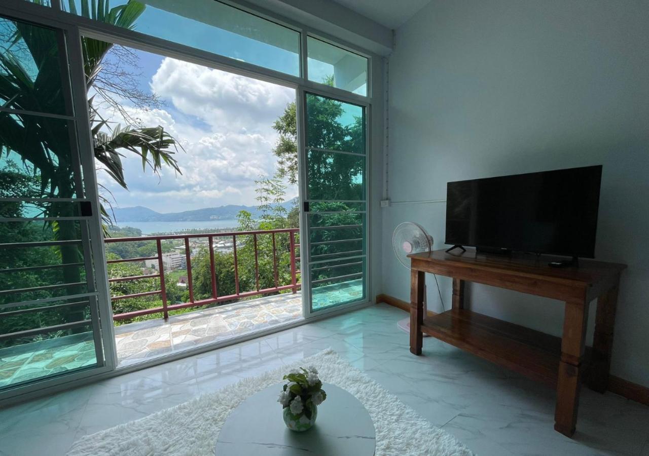 Villa Amazing Seaview 2-bedroom House In