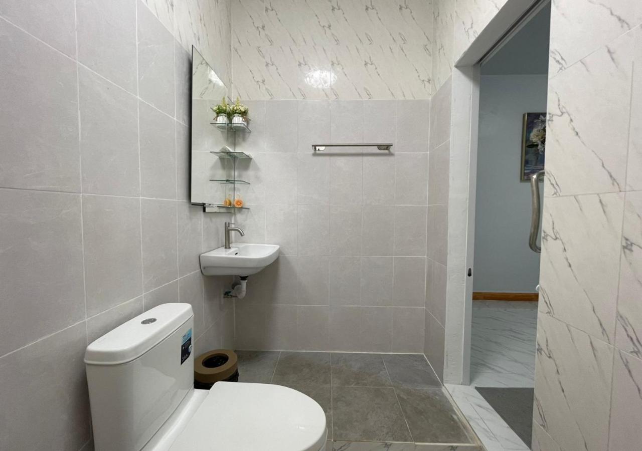 Amazing Seaview 2-bedroom House In Villa *