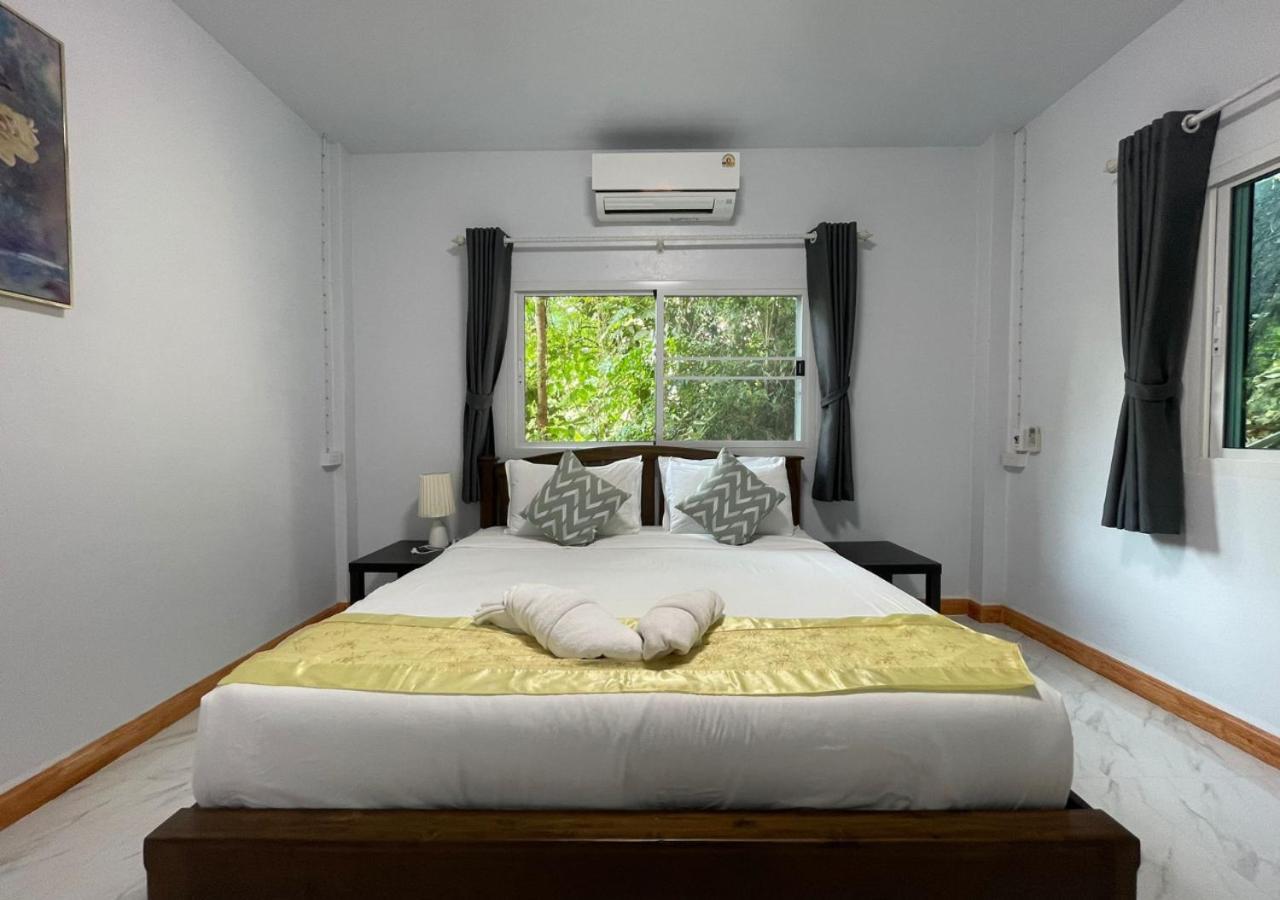 Villa Amazing Seaview 2-bedroom House In Patong