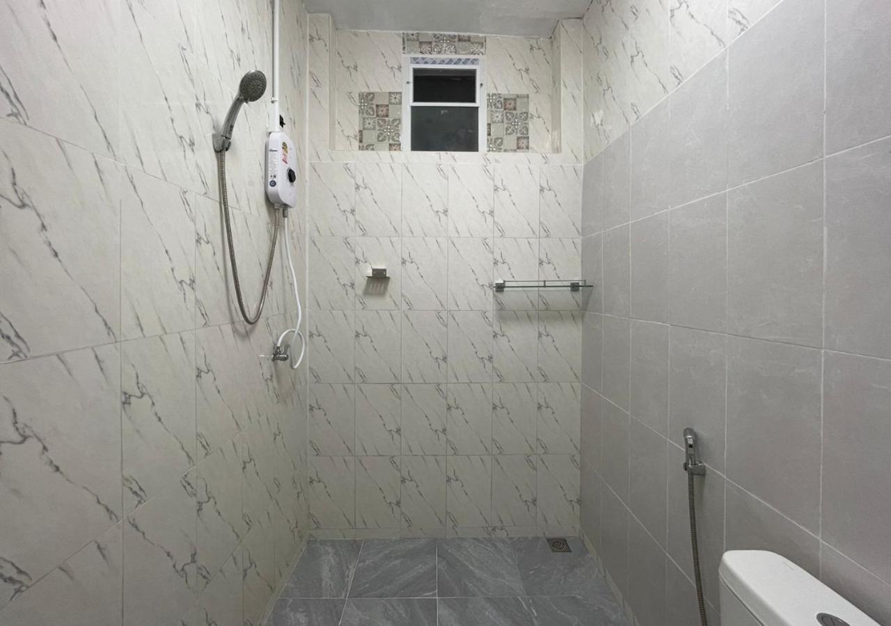 Amazing Seaview 2-bedroom House In